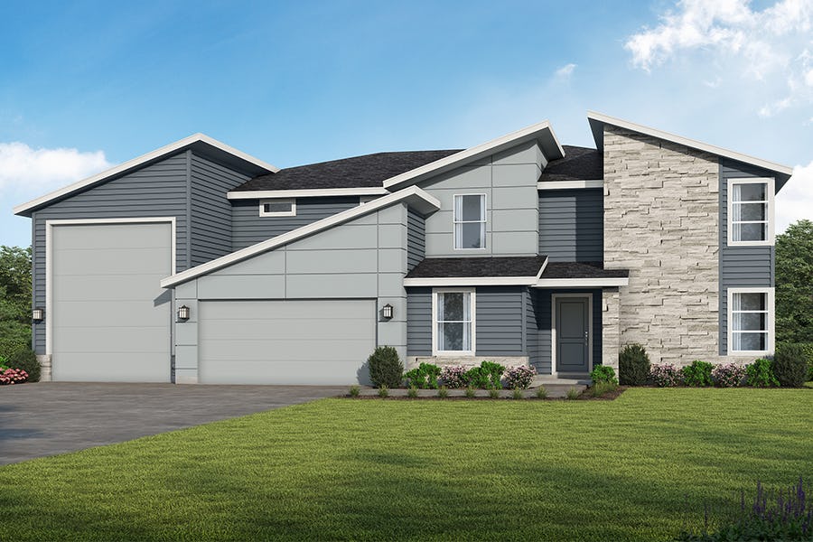 Topaz a 4 5 bedroom 3.5 bath home.